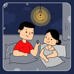 دوره اتاق خواب آگاه مخصوص آقایان