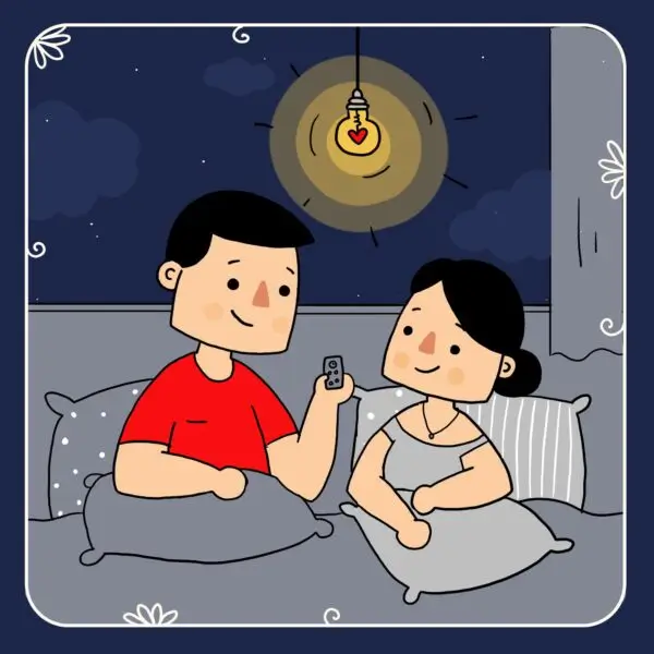 دوره اتاق خواب آگاه مخصوص آقایان