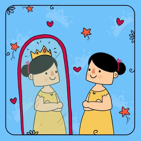 عزت نفس جنسی - تقویت انرژی زنانه