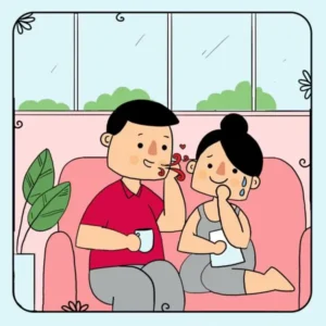 دوره صحبت جنسی آگاه مخصوص آقایان