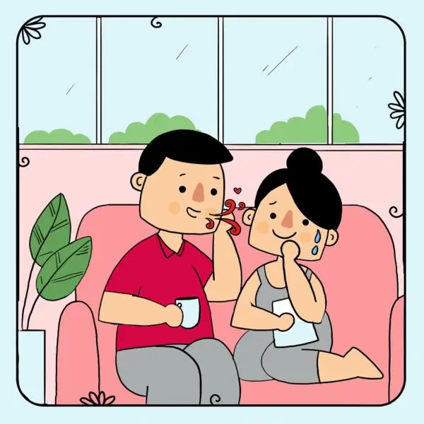 دوره صحبت جنسی آگاه مخصوص آقایان
