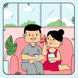 دوره صحبت جنسی آگاه مخصوص خانم‌ها