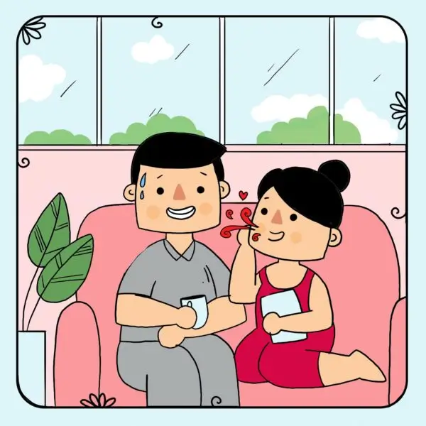 دوره صحبت جنسی آگاه مخصوص خانم‌ها