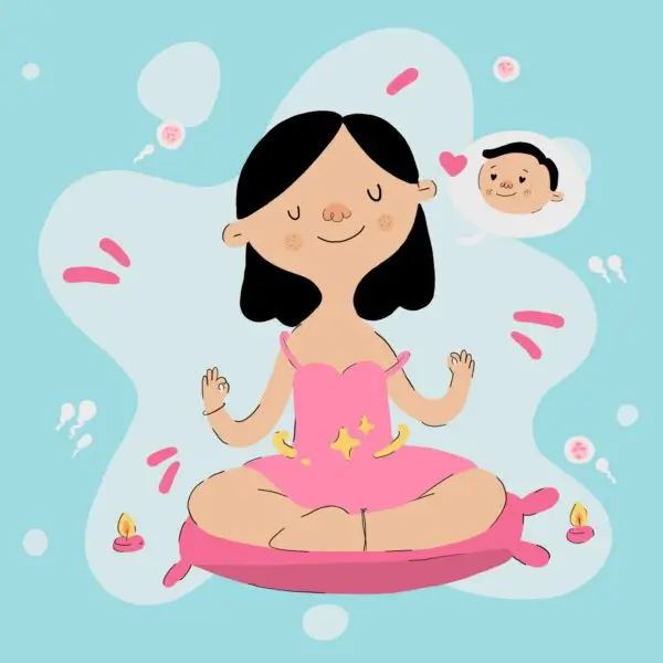 کلاس فیتای بارداری - کلاس حضوری