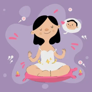 کلاس فیتای بارداری آنلاین