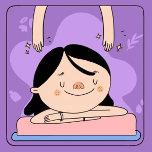 ماساژ درمانی تخصصی